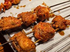 -有奴思烤肉·清真(正宁路店)