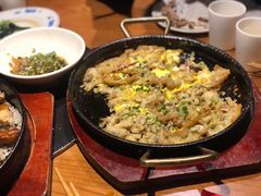 风味蚝仔烙-小粤楼·怀旧粤菜(万辉国际广场店)