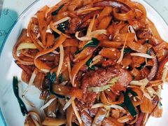 -大树餐厅(红旗街万达店)