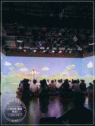 -小鸡哆哆故事屋·儿童乐园(嘉里城店)