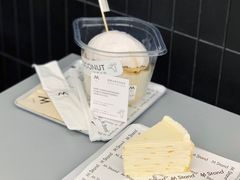 -M Stand(西安大悦城店)