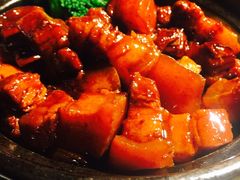 -蜀宴小调·精致家常菜(科华店)