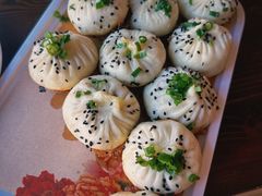 -浦江餐饮•上海菜馆(五四路店)