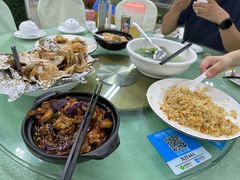 -景好海鲜餐厅(大鹏必选旅游店)