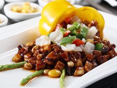 八宝辣酱-老正兴菜馆(福州路店)