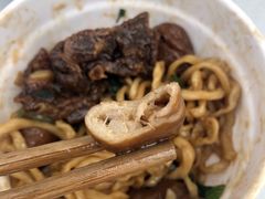 -泰顺江南春面馆