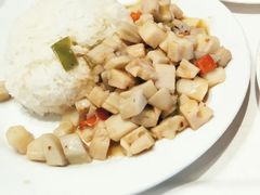 素炒三鲜-宜家·瑞典风味餐厅(武汉荟聚中心店)