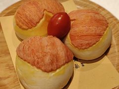 -聚福宝合苑食府(南头镇店)