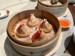 -广州文华东方酒店·江-由辉师傅主理