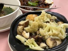 -蘭心餐厅(进贤路店)