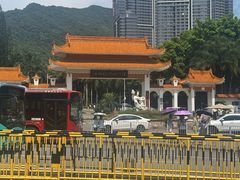 -深圳仙湖植物园