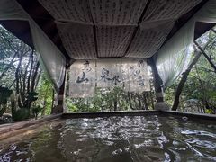 -天目湖涵田半山温泉