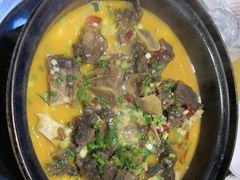 -重庆鸡公煲·嘟享吃(林科大店)