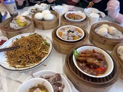 -福满园大酒楼(梅林店)
