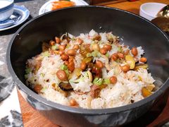 -禄婶鸡煲·打边炉