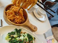 -大鸭梨烤鸭(金色漫香店)