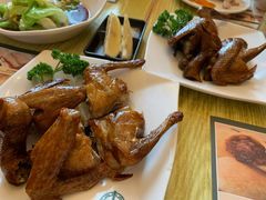 -添好运点心专门店(百老汇店)