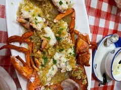 -琼大师东方烤乳猪(亚特兰蒂斯店)