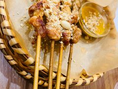 -曼谷食堂·泰国家庭料理(丹桂路店)