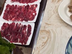 -粤潮牛肉火锅店(江南大道店)