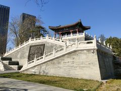 -西海子公园
