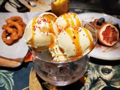 -第101座花园餐厅(湖滨88店)