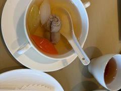 -湖影中餐厅·南京金茂威斯汀大酒店
