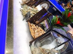 -加餐海鲜自助(集美银泰百货店)