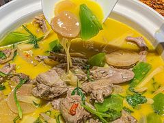 -唐猫庭院·千年陕菜(大唐不夜城店)