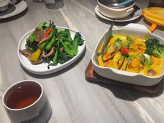 -岭南真味·匠心粤菜(K11店)