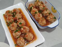 -松子料理(亮马桥店)