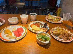 -比格比萨自助(宋家庄店)