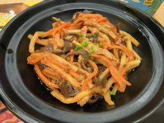 -老娘舅(杭州地铁凤起路站店)
