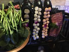 -皖北巫氏三胖地锅鸡(正大店)