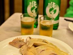 -盈旺小厨·非遗黄鳝饭(泰康路店)
