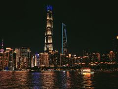 -上海轮渡售票处