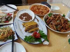 烤羊排-苏力坦新疆特色(东直门店)