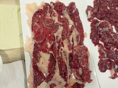 -伟记牛肉(金鸿公路店)