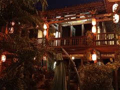 -香满楼(临安路店)