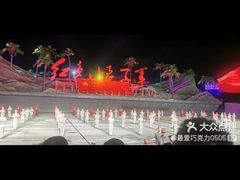 -三亚红色娘子军演艺公园景区