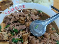 -小胖包子王(阜成门内店)