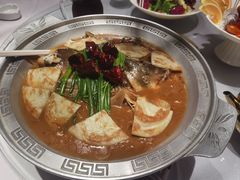 -老妈菜馆(建设街店)