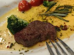 -一沙一城·岩烤牛扒(深圳首店)