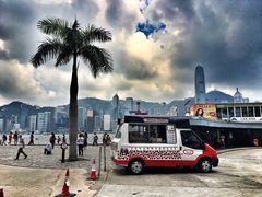 -富豪雪糕车流动点(尖沙咀)