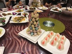 -名宴婚宴专门店·宴会厅(京基100店)