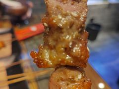 -金谷园饺子·烧烤(人大总店)