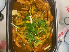 -鱼羊宴烤鱼羊蝎子烧烤(怡馨家园店)