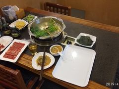 -川成串·自助串串香火锅(朝阳店)
