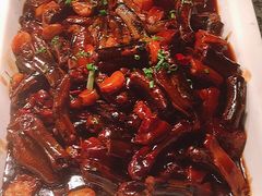 -金海湾自助餐厅(金陵饭店)