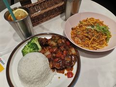 -打趸BTC·Breaktime cafe(北京路店)